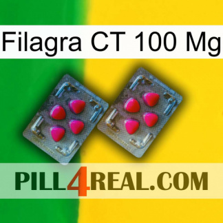 Filagra CT 100Mg 14